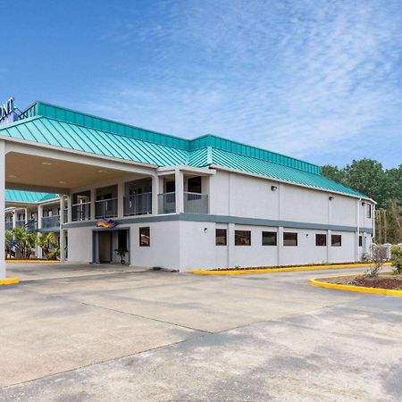 Baymont By Wyndham Biloxi - Ocean Springs Motel Exterior photo